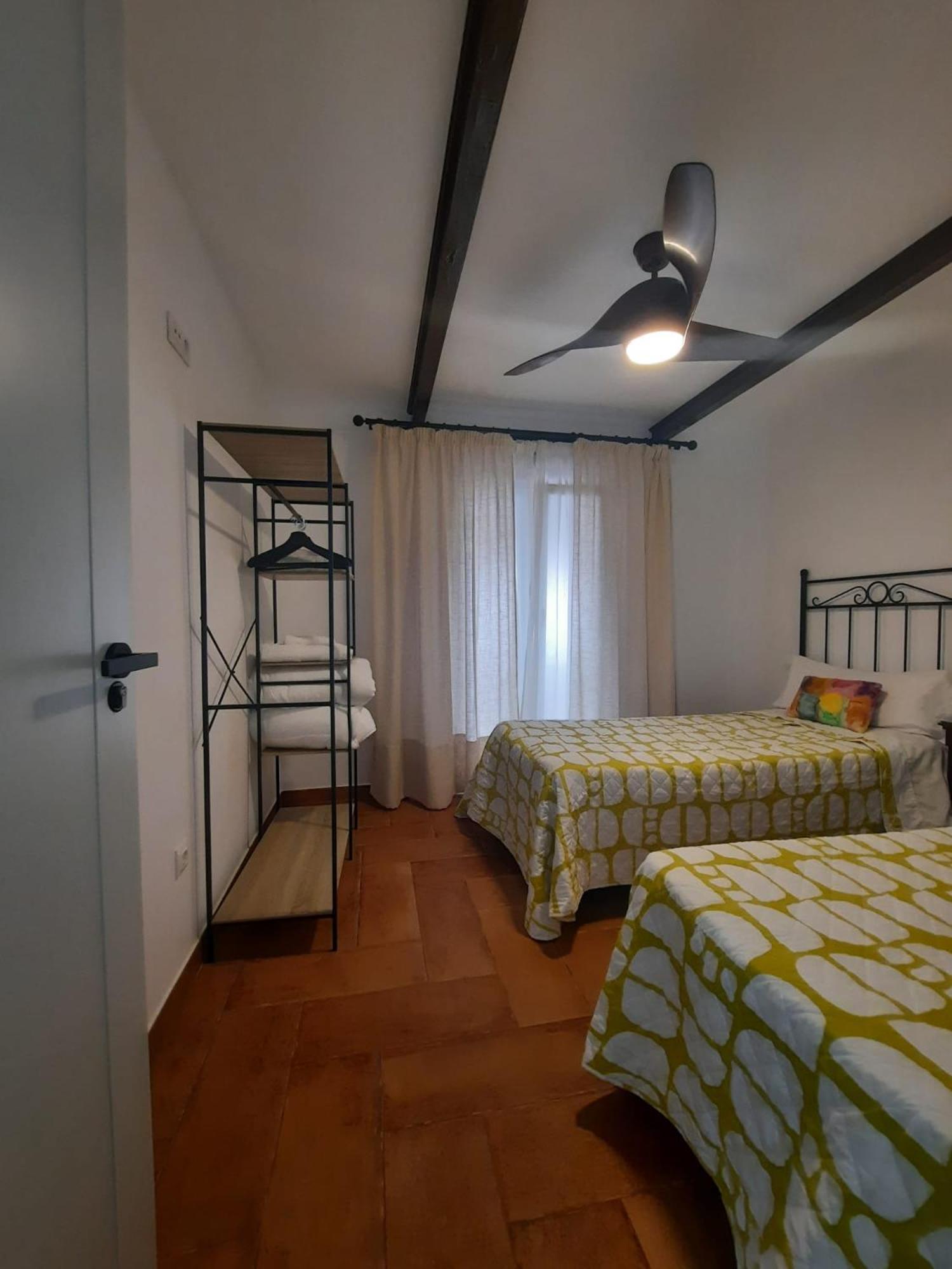 El Rincon De Manolita #3 Apartment Bornos Exterior photo